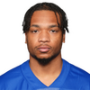 player headshot