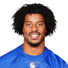 player headshot