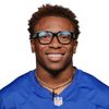 player headshot