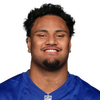 player headshot