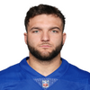 player headshot