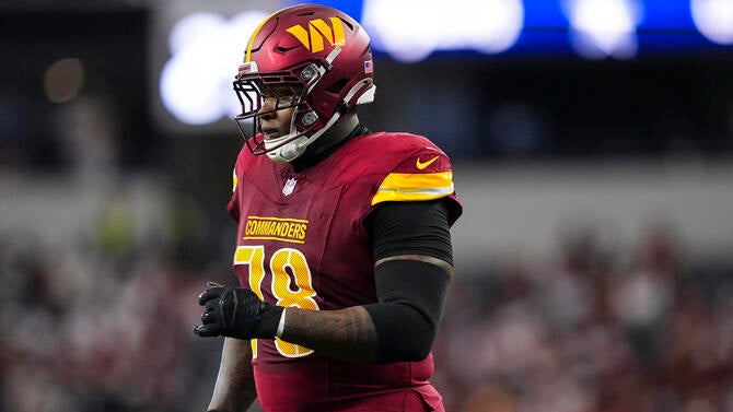 Washington Commanders v Dallas Cowboys