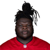 player headshot