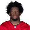 player headshot