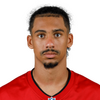 player headshot