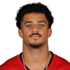 player headshot
