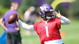 Vikings name Kyler Murray starter: Why it was the right move and why Minnesota might need a new QB in 2027