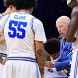 NCAA Men's Basketball Tournament - First Round - Philadelphia