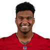 player headshot