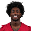player headshot