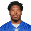 player headshot