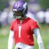 Minnesota Vikings Training Camp