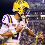 2024 LSU Archive