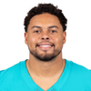 player headshot