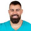 player headshot