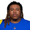 player headshot