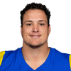player headshot