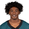 player headshot