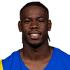 player headshot