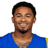 player headshot