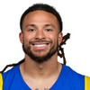 player headshot