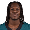player headshot