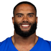 player headshot