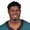 player headshot