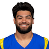 player headshot