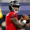 Denver Broncos v Atlanta Falcons