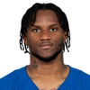 player headshot