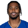 player headshot