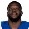 player headshot