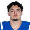 player headshot