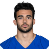 player headshot