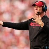 College Football Playoff Quarterfinal - Rose Bowl Presented by Prudential: Alabama v Indiana