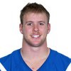 player headshot