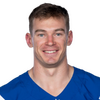 player headshot