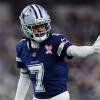 Los Angeles Chargers v Dallas Cowboys