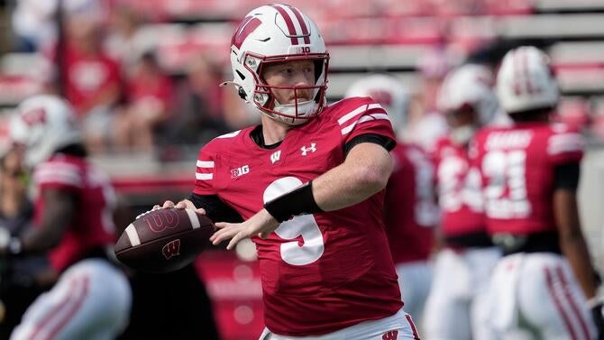 Maryland v Wisconsin