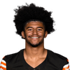 player headshot