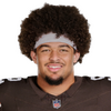 player headshot