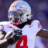 Ohio State v Washington