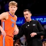 Jimmy V Classic: Florida v UConn