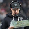NFL: Arizona Cardinals at Las Vegas Raiders