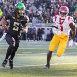 USC v Oregon
