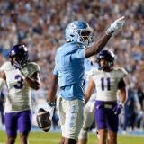 TCU v North Carolina