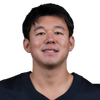 player headshot