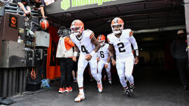 Browns fans, keep booing: Todd Monken picking Deshaun Watson over Shedeur Sanders is wrong, even if it's right
