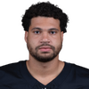 player headshot